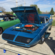 Illustration for article titled Went To A MOPAR Show
